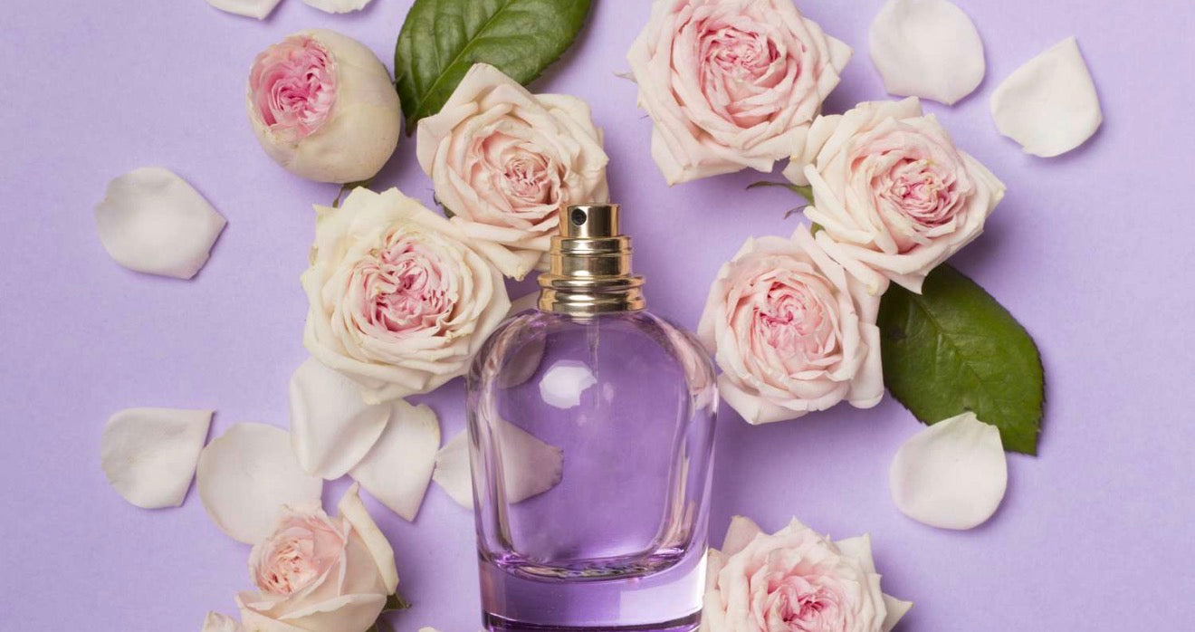 Fragrances