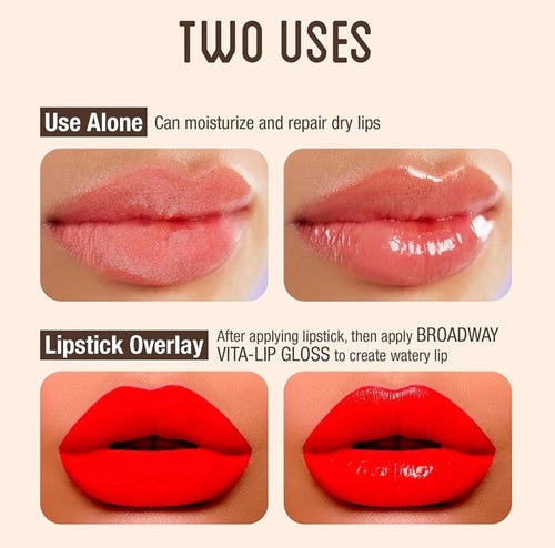 Ruby kisses